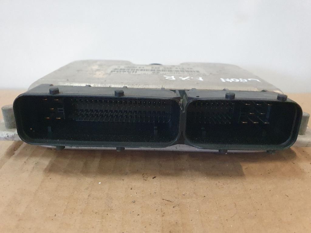 Calculator ECU motor  SEAT LEON 1M1 1999 - 2006 1.9 TDI AXR BOSCH 0281011191 038906019KP