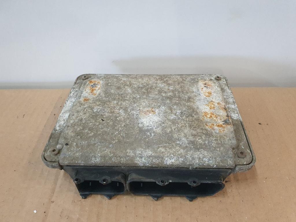 Calculator ECU motor  SEAT IBIZA IV 6L1 2002 - 2009 1.9 TDI ATD, AXR, BMT BOSCH 0281001916 038906018EE
