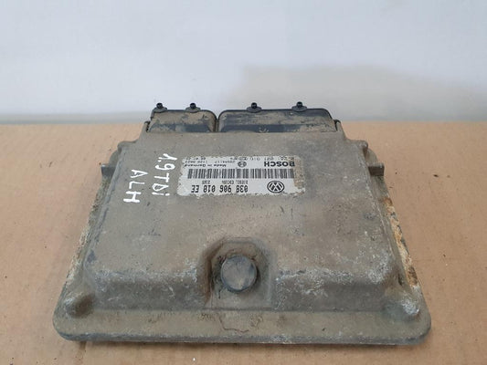 Calculator ECU motor  SEAT IBIZA IV 6L1 2002 - 2009 1.9 TDI ATD, AXR, BMT BOSCH 0281001916 038906018EE