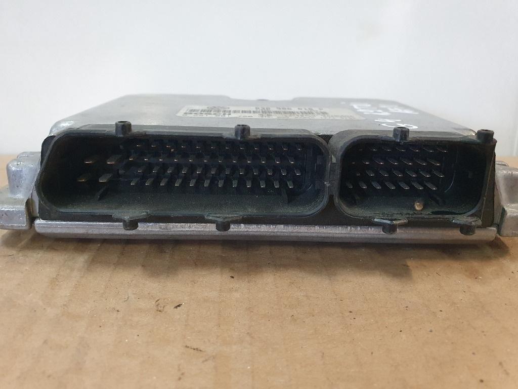 Calculator ECU motor VOLKSWAGEN GOLF IV 1J1 1997 - 2007 1.9 TDI AHF, ASV BOSCH  0281001720  038906018P