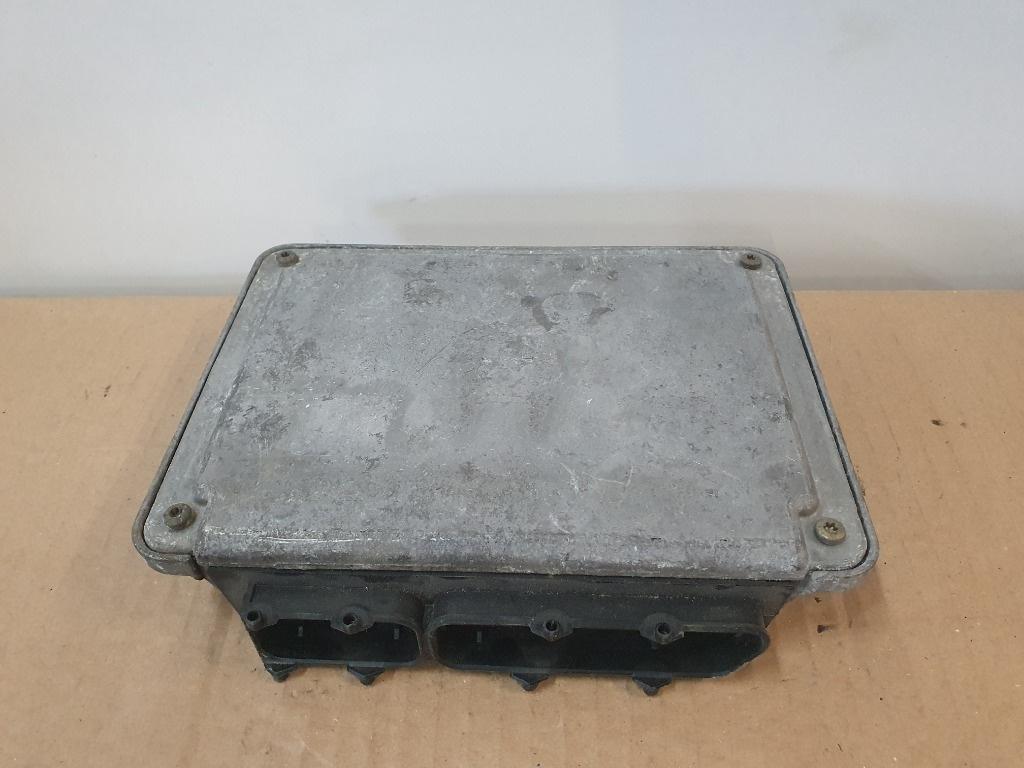Calculator ECU motor  VOLKSWAGEN GOLF IV 1J1 1997 - 2007 1.9 SDI AGP, AQM 038906013   0281001759