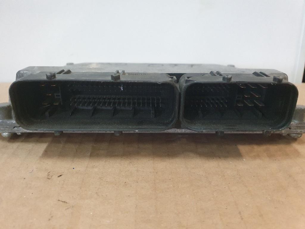 Calculator ECU motor  VOLKSWAGEN POLO 9N_ 2001 - 2012 1.2 1.2 BBM SIEMENS 5WP4012407 03D906032C