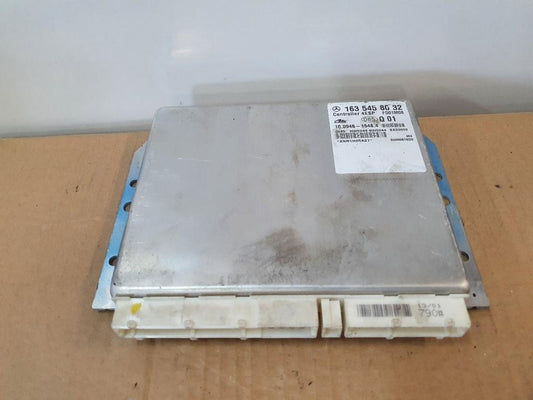 Unitate de control ESP (sistem de stabilitate) MERCEDES-BENZ M-CLASS W163 1998 - 2005 2.7 ML 270 CDI OM 612.963 ATE 10.0946-1548.4 1635458032