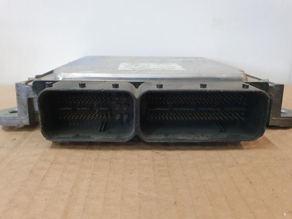 Calculator ECU motor MERCEDES-BENZ C-CLASS W204 2007 - 2014 Delphi 28328588 A6519007401  A6519011801