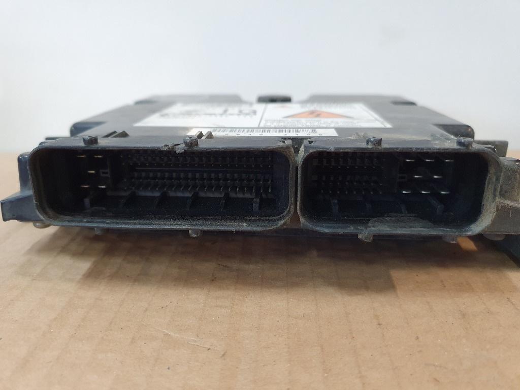 Calculator ECU motor  NISSAN PATHFINDER II R50 1995 - 2005 23710EB30A   MB2758003492