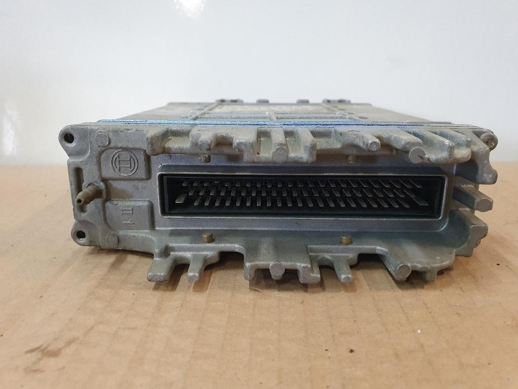 Calculator ECU motor VOLKSWAGEN SHARAN 7M8, 7M9, 7M6 1995 - 2010 1.9 TDI BTB BOSCH 0281001529  028906021CG