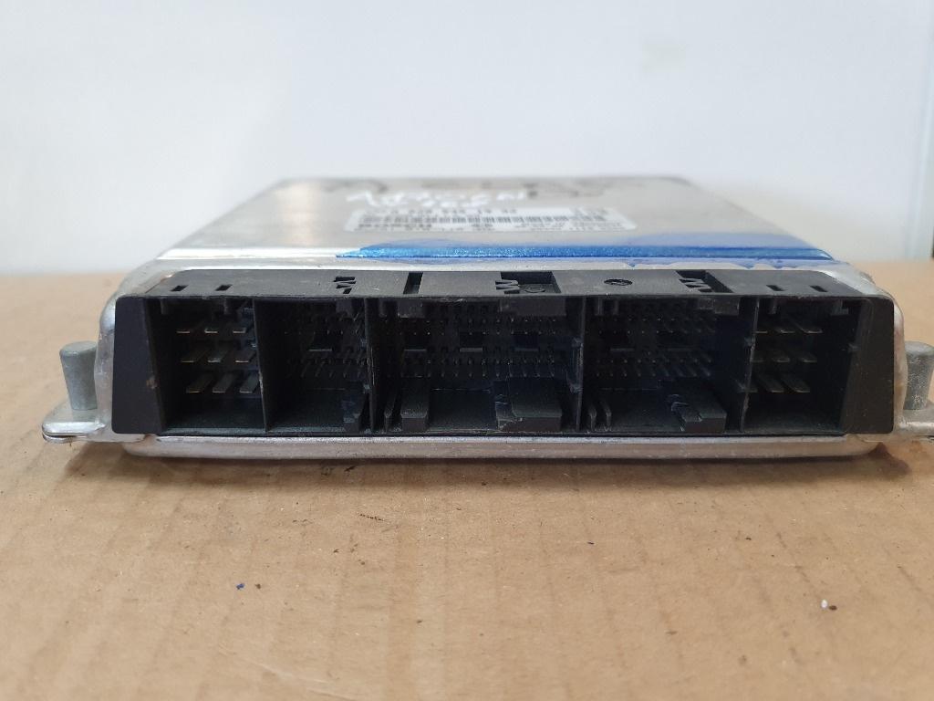 Calculator ECU motor  MERCEDES-BENZ A-CLASS W168 1997 - 2005 1.7 A 170 CDI OM 668.940 BOSCH 0281010118  A0285451932