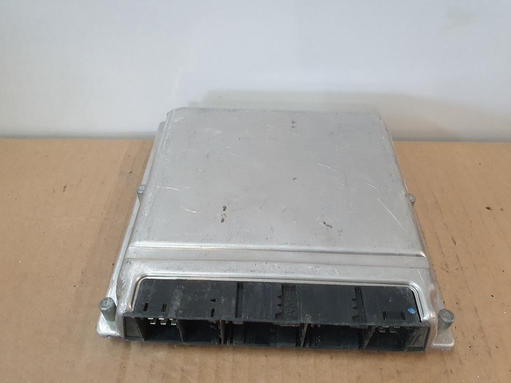 Calculator ECU motor  MERCEDES-BENZ C-CLASS II W203  2000 - 2007 2.7 C 270 CDI OM 612.962 A6121537779