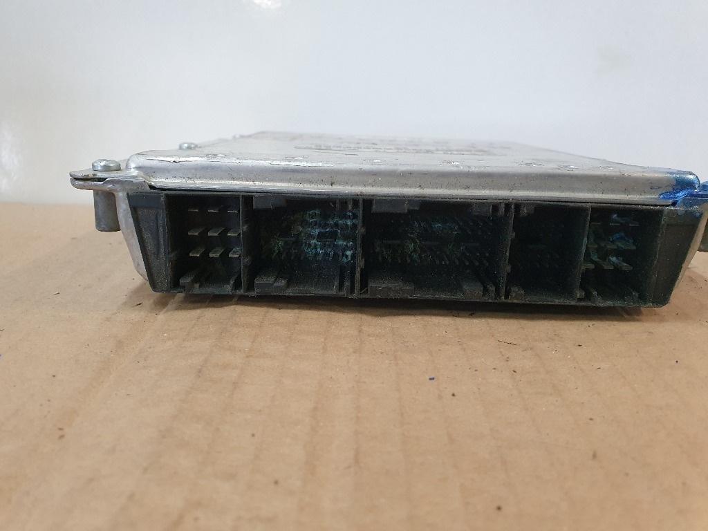 Calculator ECU motor  MERCEDES-BENZ C-CLASS II W203  2000 - 2007 2.7 C 270 CDI OM 612.962 A6121537779