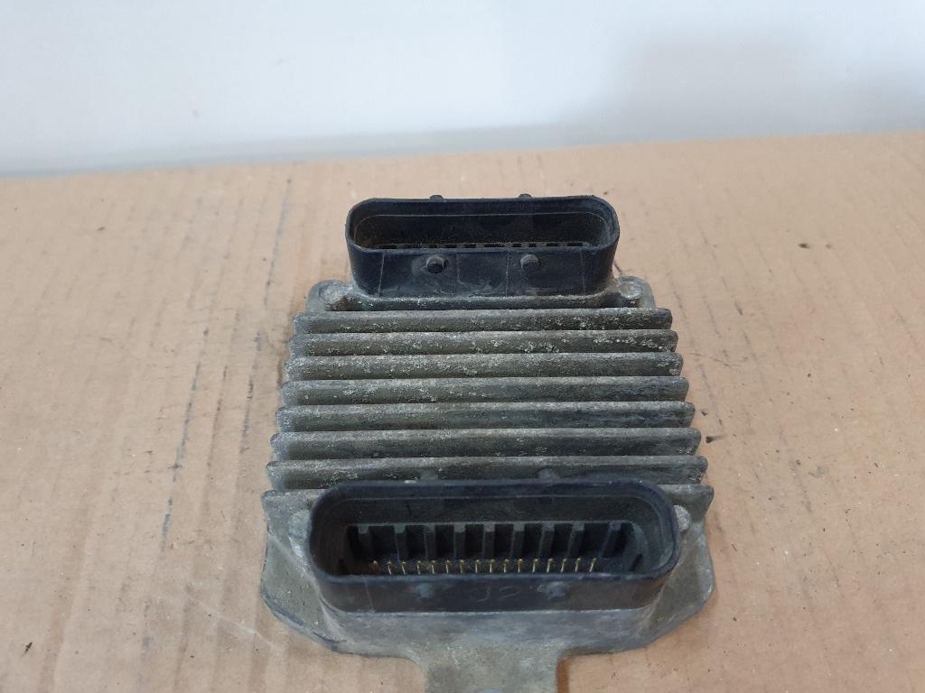 Calculator ECU motor OPEL ASTRA G Hatchback F48_, F08_, T98 1998 - 2009 09361069