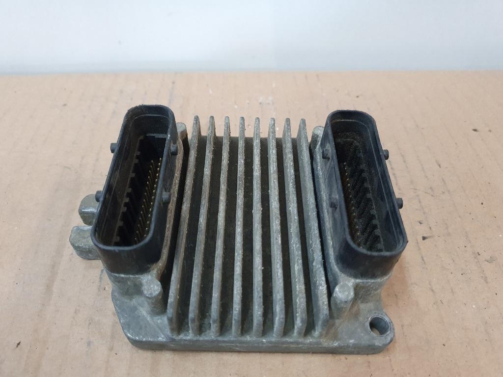 Calculator ECU motor OPEL ASTRA G Hatchback F48_, F08_, T98 1998 - 2009 09361069