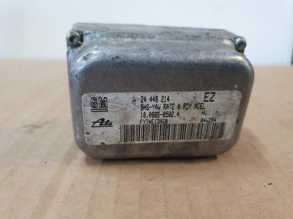 Senzor ESP OPEL ASTRA F Hatchback 53_, 54_, 58_, 59_, T92 1991 - 1998 24448214