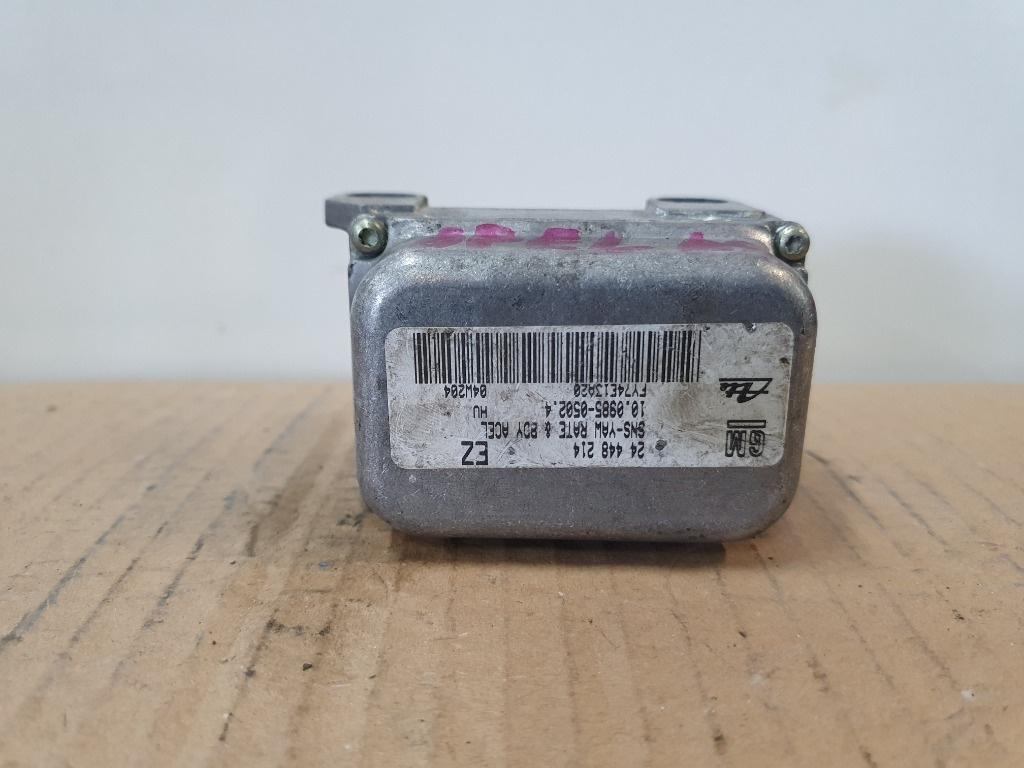 Senzor ESP OPEL ASTRA F Hatchback 53_, 54_, 58_, 59_, T92 1991 - 1998 24448214