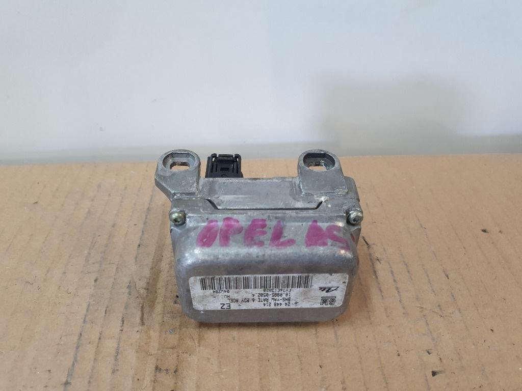 Senzor ESP OPEL ASTRA F Hatchback 53_, 54_, 58_, 59_, T92 1991 - 1998 24448214