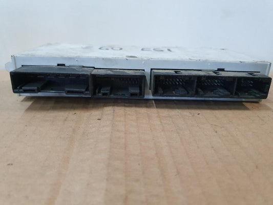 Modul de control central BMW 5 E60 2001 - 2010 61.35-6933265