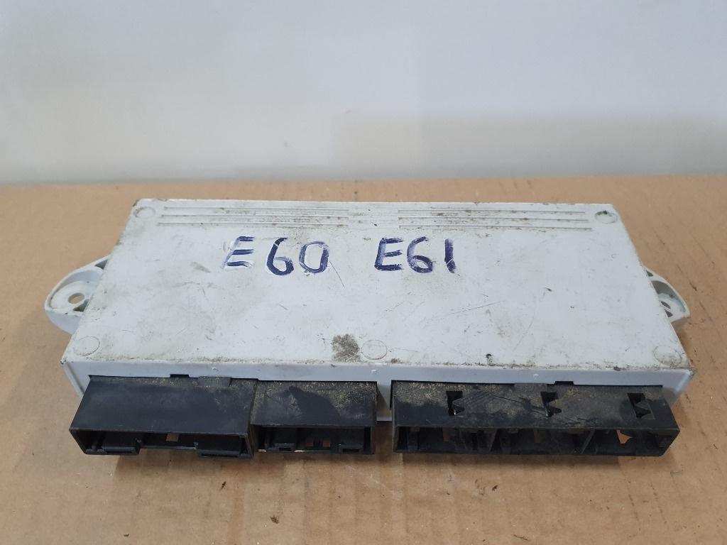 Modul de control central BMW 5 E60 2001 - 2010 61.35-6933265
