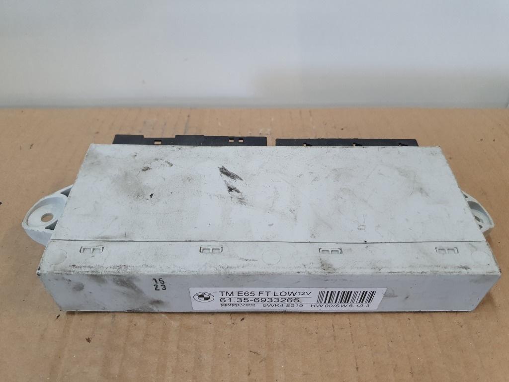 Modul de control central BMW 5 E60 2001 - 2010 61.35-6933265