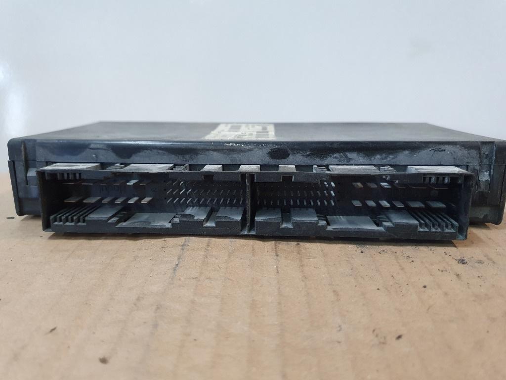Calculator confort BMW 5 E60 2001 - 2010 2.0 520 d N47 D20 A 61356985363