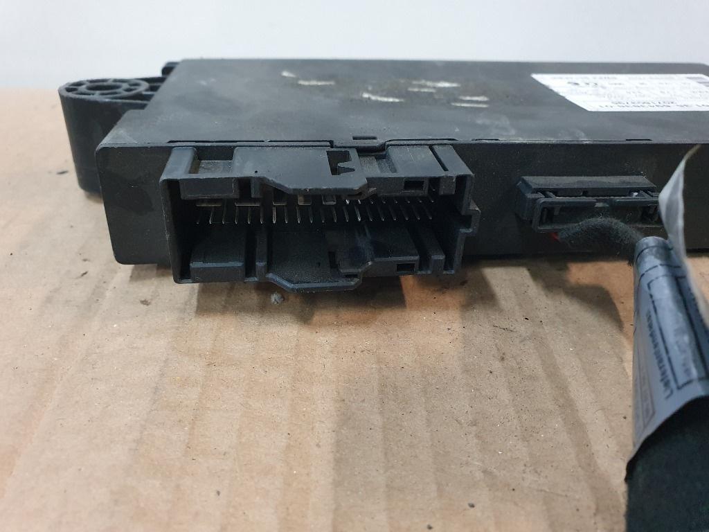 Modul unitate control BMW X5 II E70 2006 - 2013 SIEMENS 5WK49514EBR