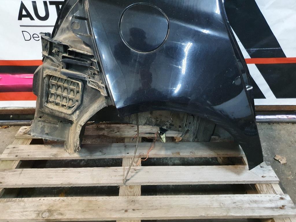 Aripa dreapta spate VOLKSWAGEN GOLF V 1K1 2003 - 2009 1K4809844B