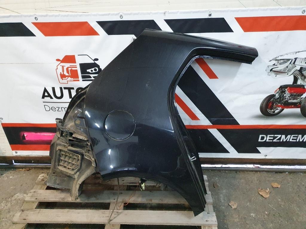 Aripa dreapta spate VOLKSWAGEN GOLF V 1K1 2003 - 2009 1K4809844B