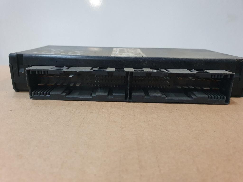 Modul unitate control  BMW 5 E60 2001 - 2010 918617001