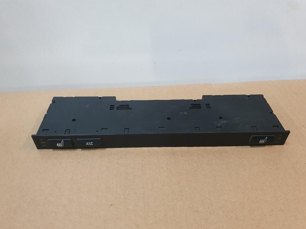 Butoane incalzire scaune + ASC BMW 5 E39 1995 - 2003 6131-8373712
