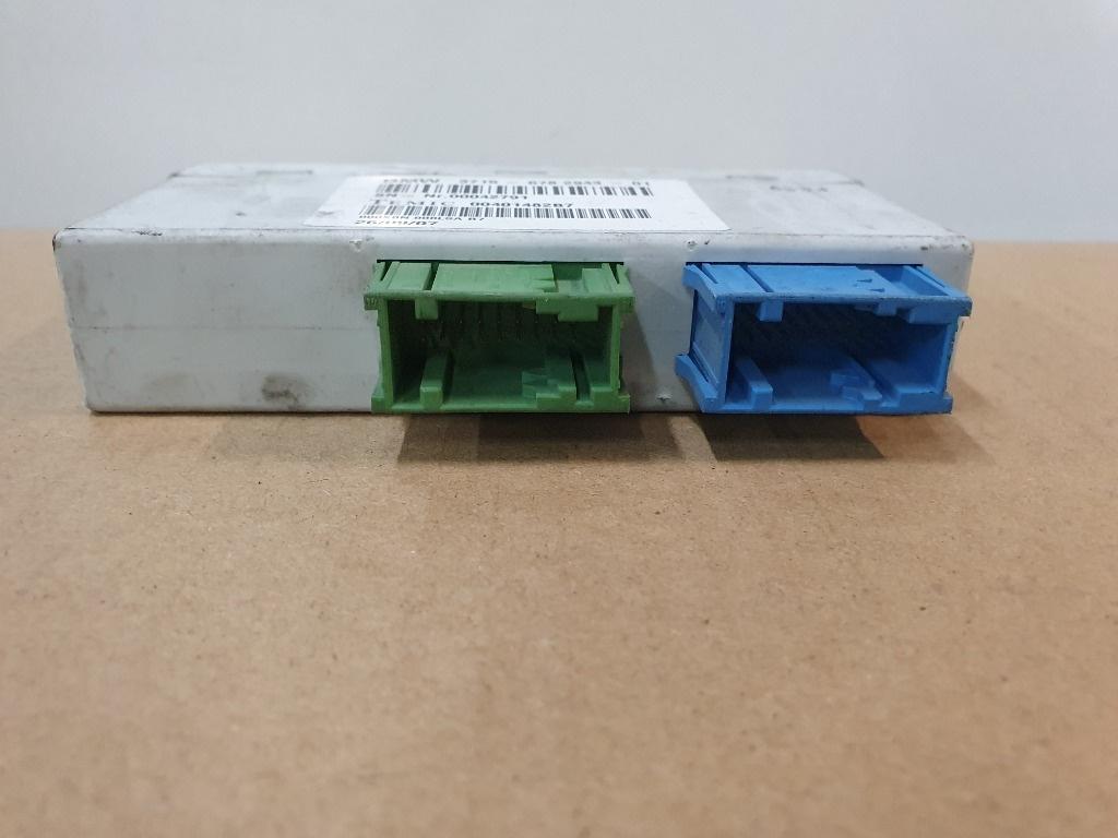 Calculator suspensie  BMW X5 E53 2000 - 2007 3.0 d M57 D30 (306D2)  3715678294301