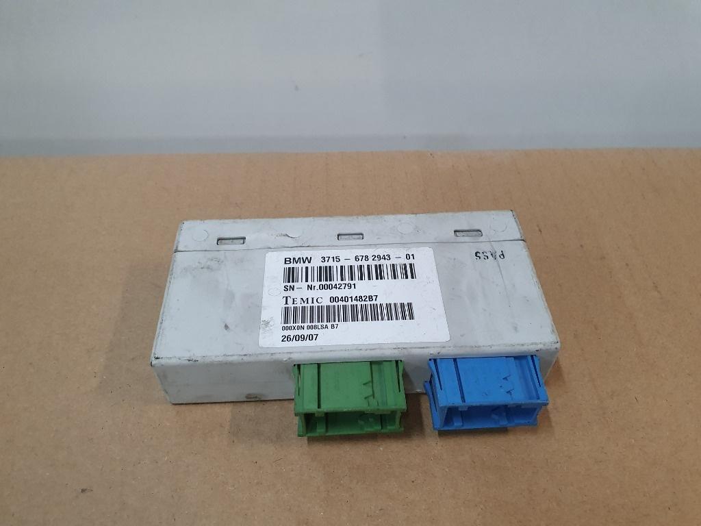 Calculator suspensie  BMW X5 E53 2000 - 2007 3.0 d M57 D30 (306D2)  3715678294301