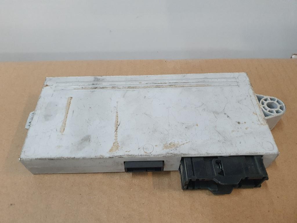 Calculator confort BMW 5 E60 2001 - 2010 3.0 525 d M57 D30 (306D3) SIEMENS  5WK47995