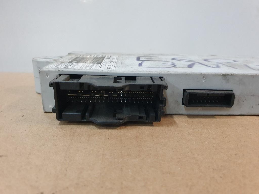 Calculator confort BMW 5 E60 2001 - 2010 3.0 525 d M57 D30 (306D3) SIEMENS  5WK47995