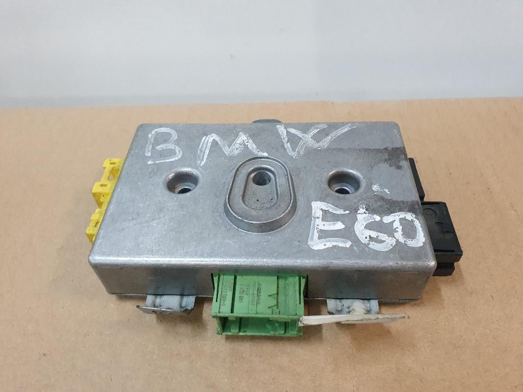 Calculator confort BMW 5 E60 2001 - 2010 2.0 520 d N47 D20 A, N47 D20 C 6135-6948690 01