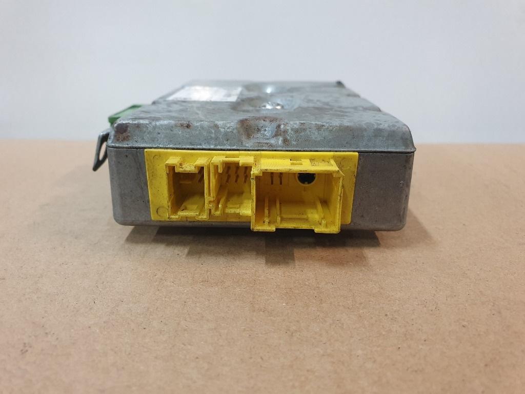 Calculator confort BMW 5 E60 2001 - 2010 2.0 520 d N47 D20 A, N47 D20 C 6135-6948690 01