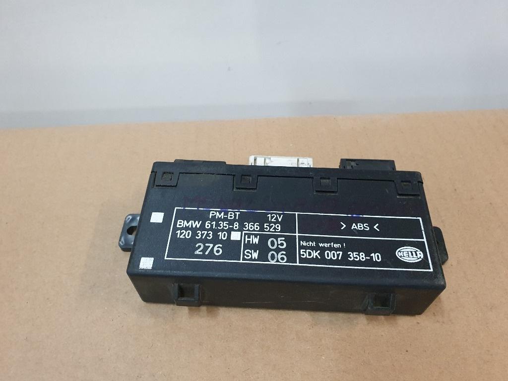 Modul de control oglinda  BMW 7 III E38 1994 - 20013.0 730 i, iL M60 B30 (308S1) 61.35-8366529