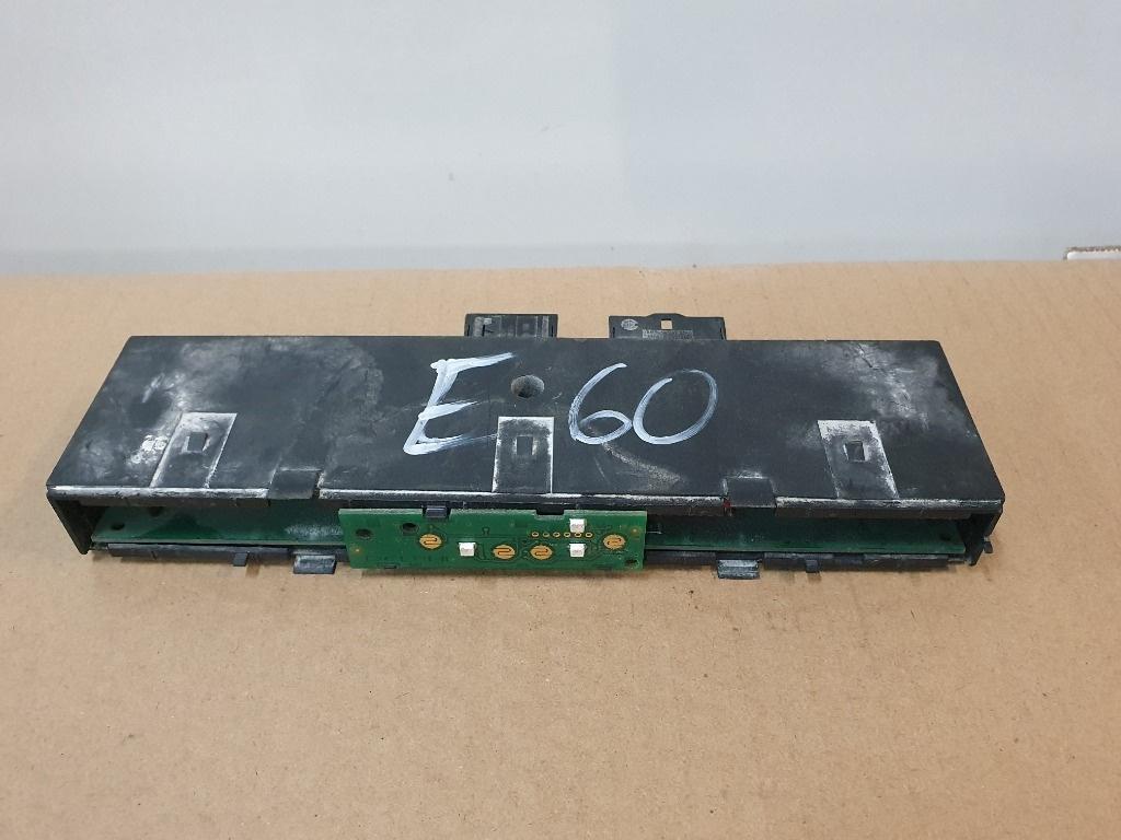 Consola butoane PDC DTC BMW 5 E60 2001 - 2010 3.0 525 d M57 D30 (306D3)  6985749