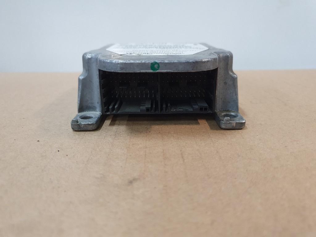 Calculator airbag  BMW 3 IV E46 1998 - 2005 2.0 320 d M47 D20 (204D1) 65.776978373-01