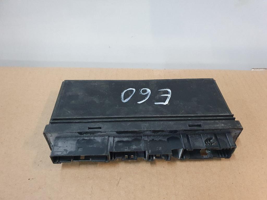 Calculator confort  BMW 5 E60 2001 - 2010 2.0 520 d M47 D20 (204D4)  61.35-6978713-02