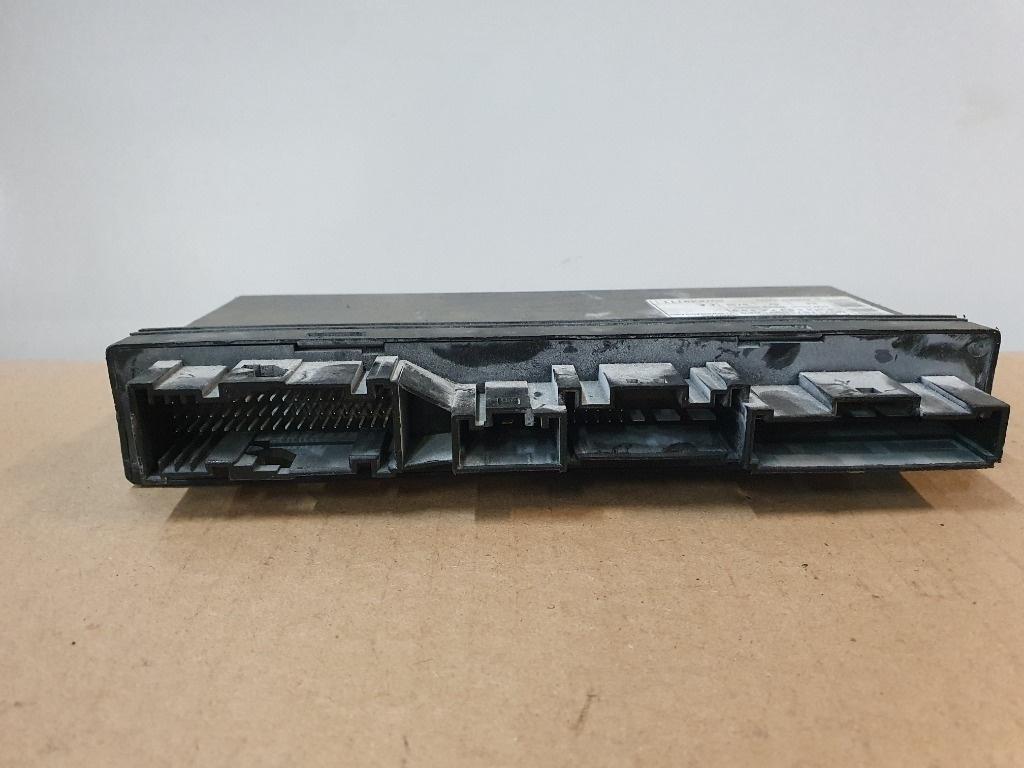 Calculator confort  BMW 5 E60 2001 - 2010 2.0 520 d M47 D20 (204D4)  61.35-6978713-02