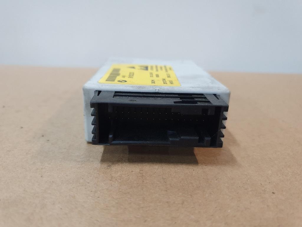 Calculator confort  BMW 5 E60 2001 - 2010 2.0 520 d M47 D20 (204D4)  9183233