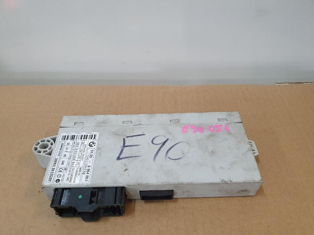 Calculator confort BMW 1 E87 2003 - 2013 SIEMENS 5WK494112GBF 61.35-6964051