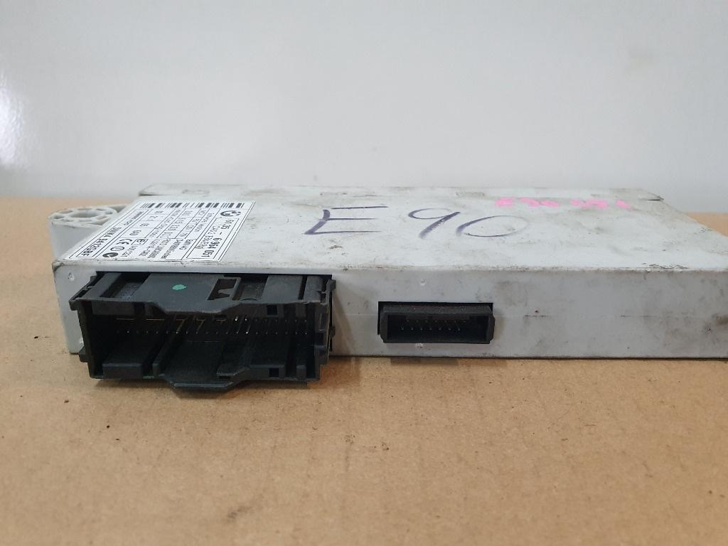Calculator confort BMW 1 E87 2003 - 2013 SIEMENS 5WK494112GBF 61.35-6964051