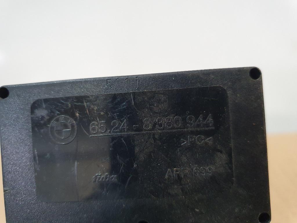 Modul antena BMW 3 IV E46 1998 - 2005  65.24-8380944