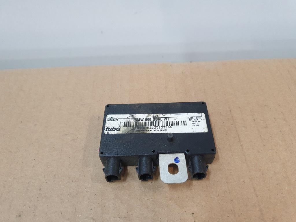 Modul antena BMW 3 IV E46 1998 - 2005  65.24-8380944