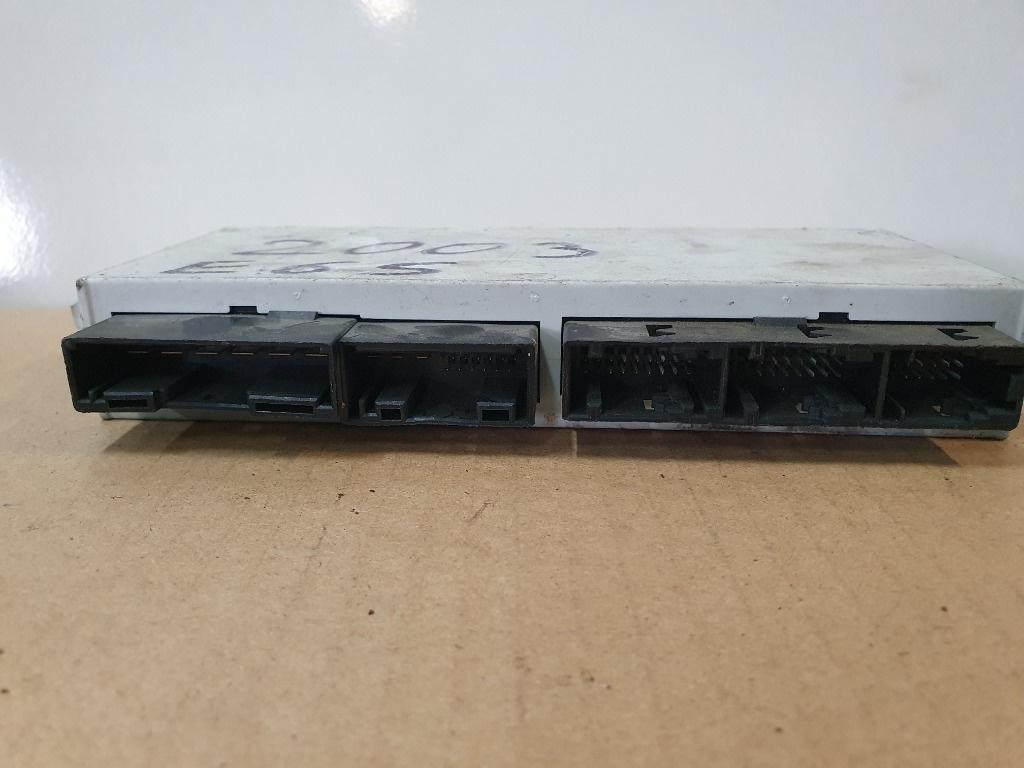 Calculator confort BMW 7 IV E65, E66, E67 2001 - 2009  61.35-6933266