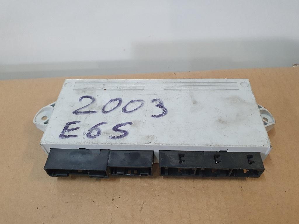 Calculator confort BMW 7 IV E65, E66, E67 2001 - 2009  61.35-6933266