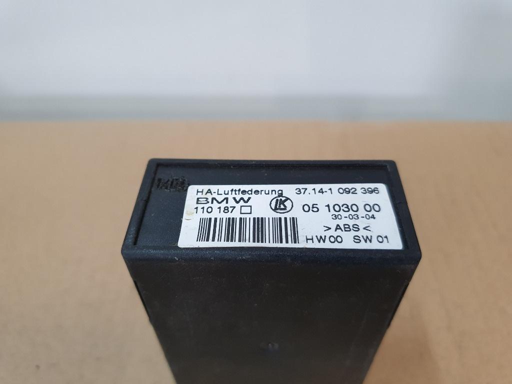 Modul nivel suspensie BMW X5 E53 2000 - 2007 3.0 d M57 D30 (306D1) 05103000