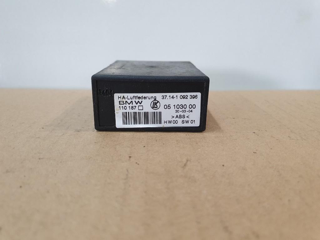 Modul nivel suspensie BMW X5 E53 2000 - 2007 3.0 d M57 D30 (306D1) 05103000