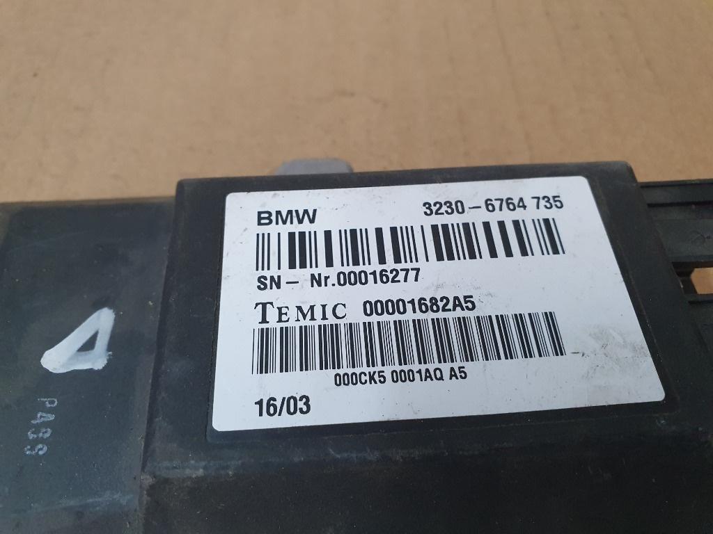 Calculator spira volan BMW 7 IV E65, E66, E67 2001 - 2009 3230-6764735