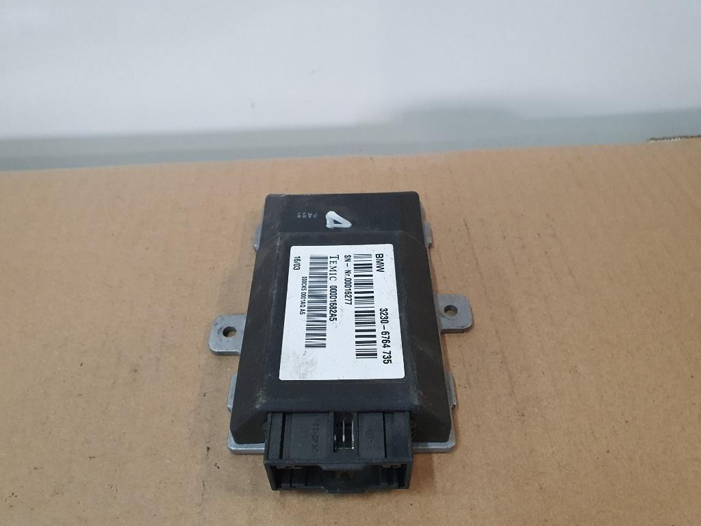 Calculator spira volan BMW 7 IV E65, E66, E67 2001 - 2009 3230-6764735