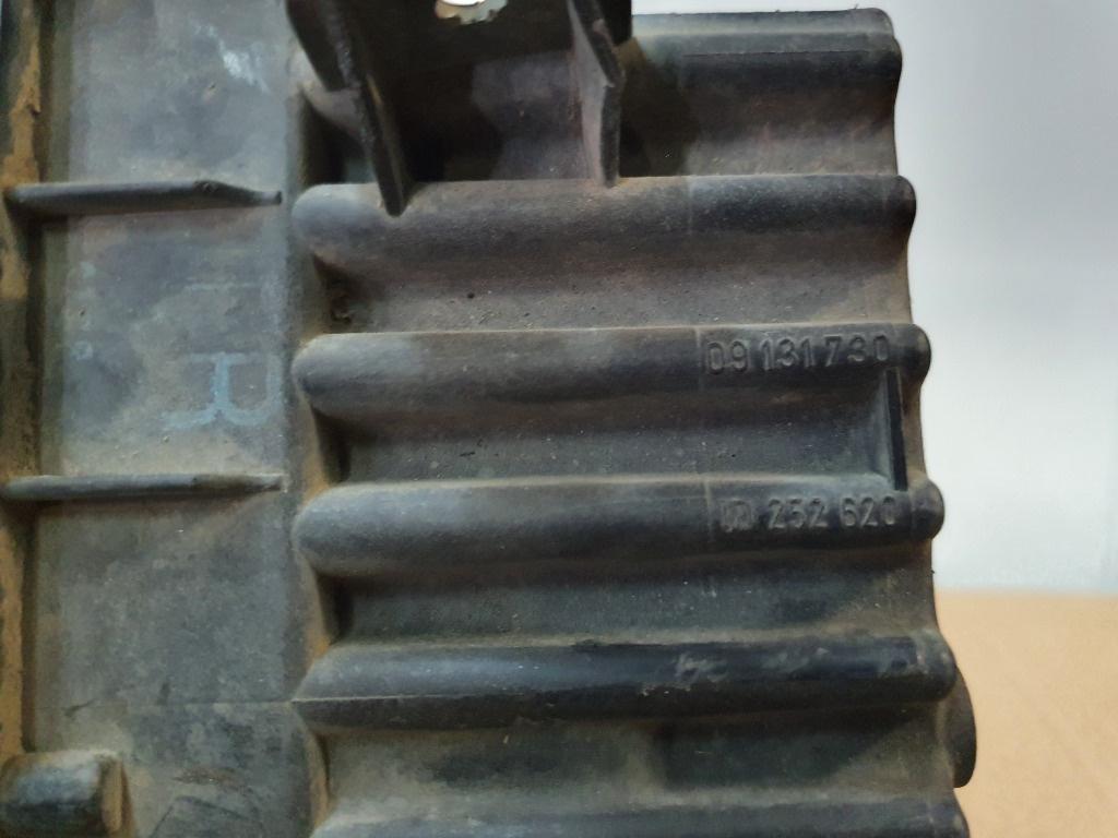 Calculator clima OPEL ASTRA G Hatchback F48_, F08_, T98 1998 - 2009 9131730
